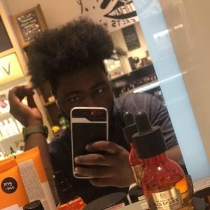 Meet your Posher, Dante